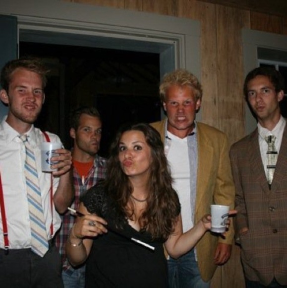 Meet your Posher, Andrew - Picture 1 of 1